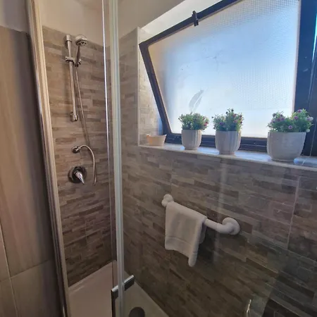 Claudio House Apartman Palermo