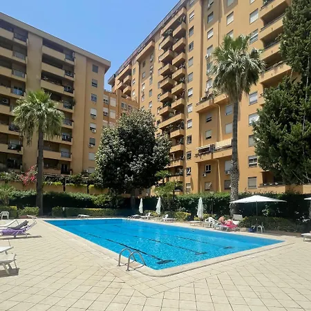 Claudio House * פלרמו