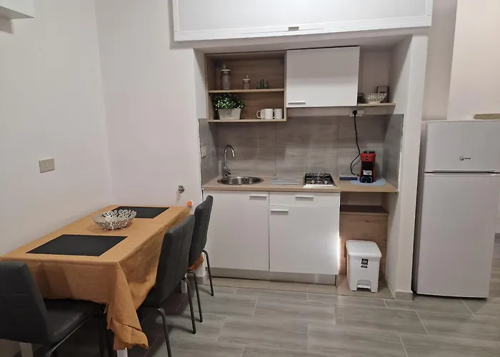 Appartement Claudio House Palermo