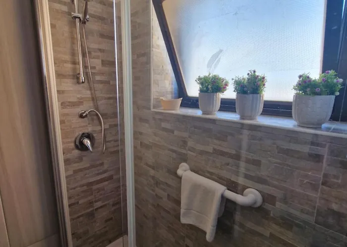 Claudio House Appartement Palermo