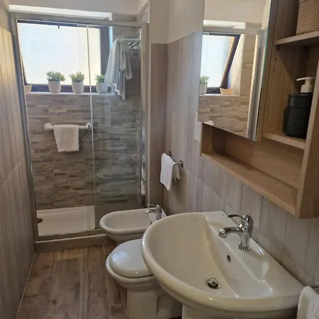 דירה Claudio House *