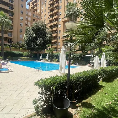 Claudio House פלרמו